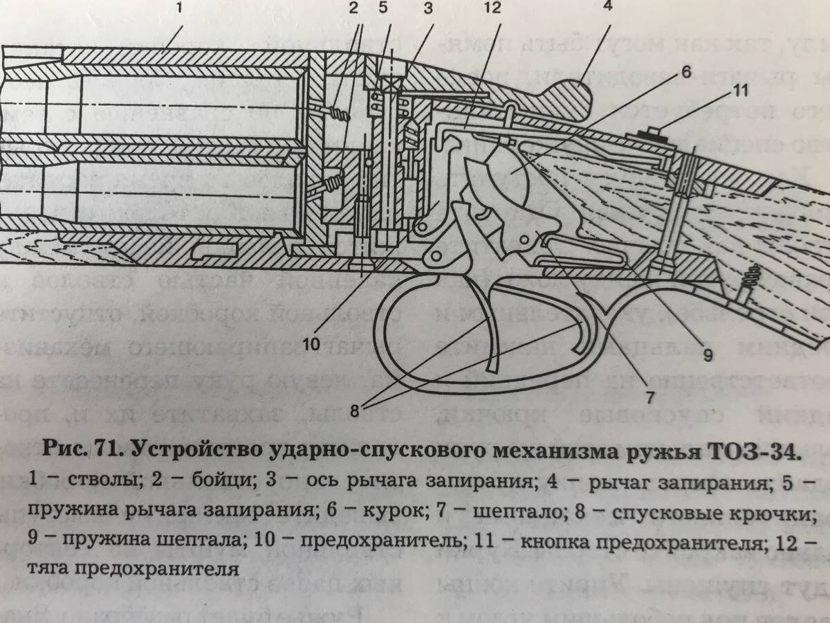 Иж за і проти | УКРАЇНСЬКЕ ТОВАРИСТВО МИСЛИВЦІВ І РИБАЛОК