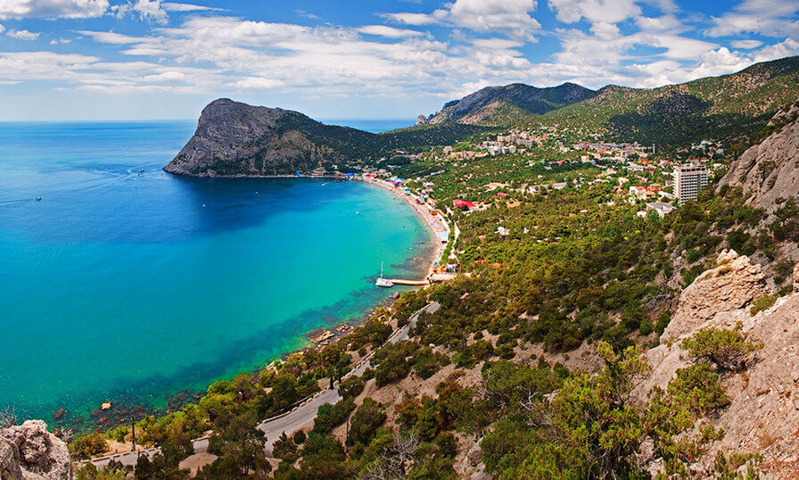 Крым