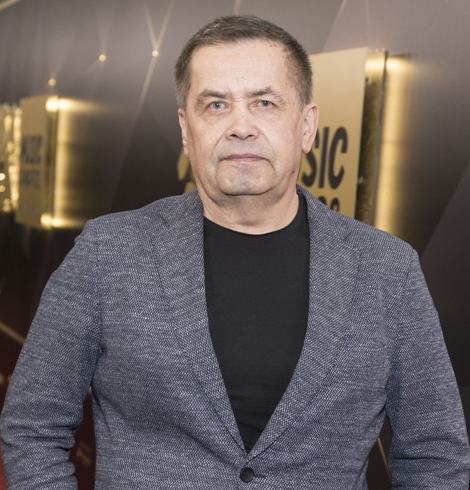 Одно из последних фото Николая