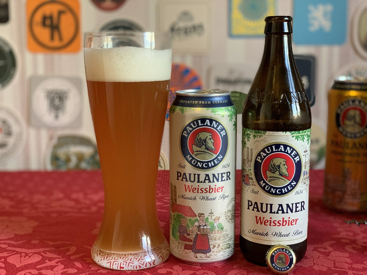 Лучшее пшеничное пиво. Пиво Paulaner Weissbier. Пиво Paulaner Munchen Weissbier. Пиво Пауланер нефильтрованное пшеничное. Пауланер Вайсбир пиво пшеничное нефильтрованное.