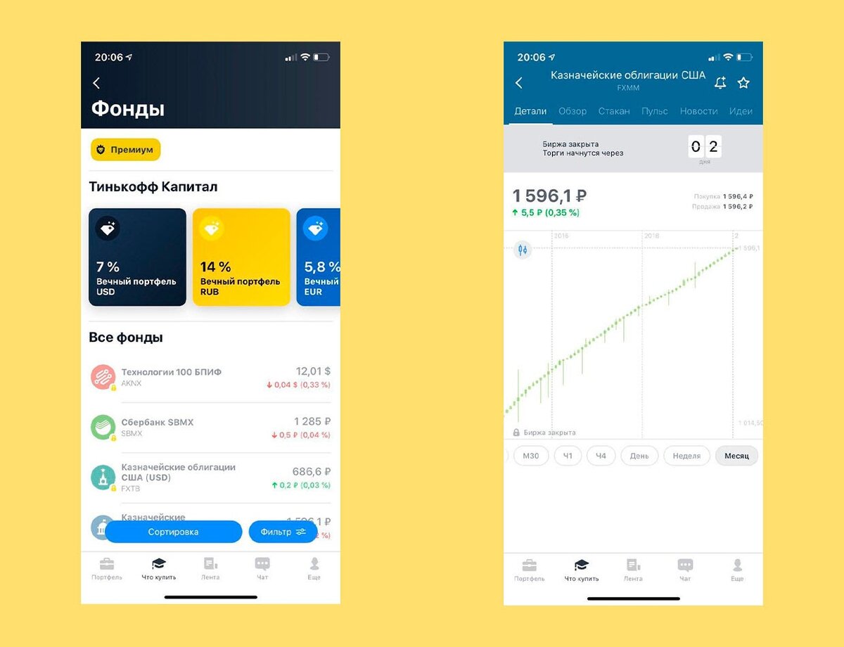 Terminal приложение для инвестиций. Тинькофф инвестиции приложение. Карта тинькофф инвестиции. Тинькофф инвестиции портфель. Брокер тинькофф инвестиции.