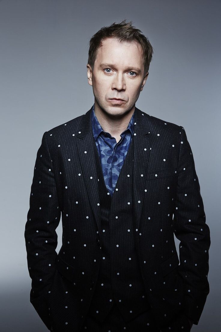 Евгений Миронов. Фото из открытых источников.