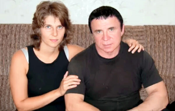 Гулизар чалбашова фото. Дочь Анатолия Кашпировского