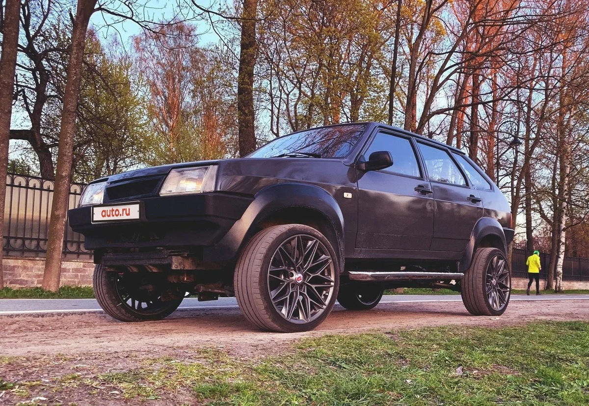 Надеюсь шумит не как Тарзан