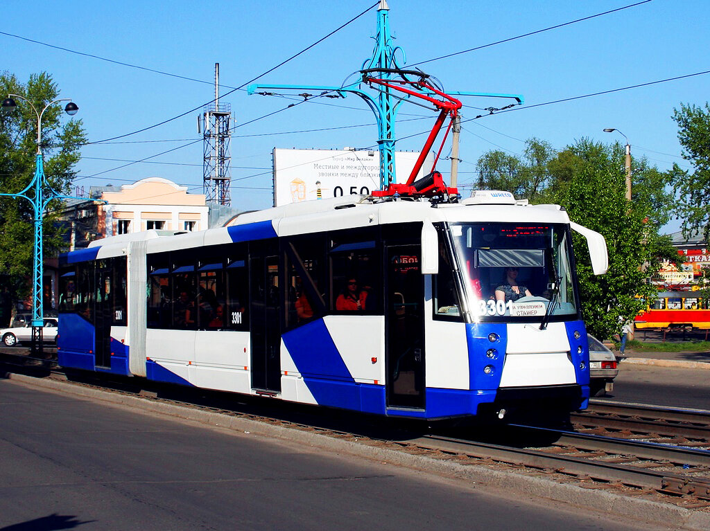 ЛВС-2005