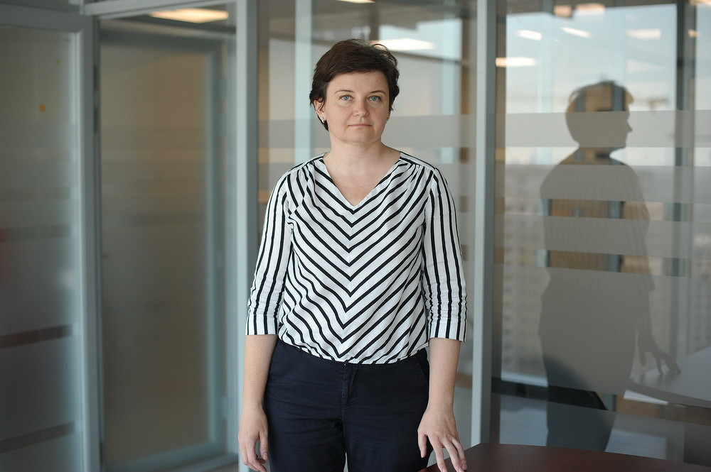 Оксана Кузьмина: В Kehua Tech пристально следят за запросами рынка