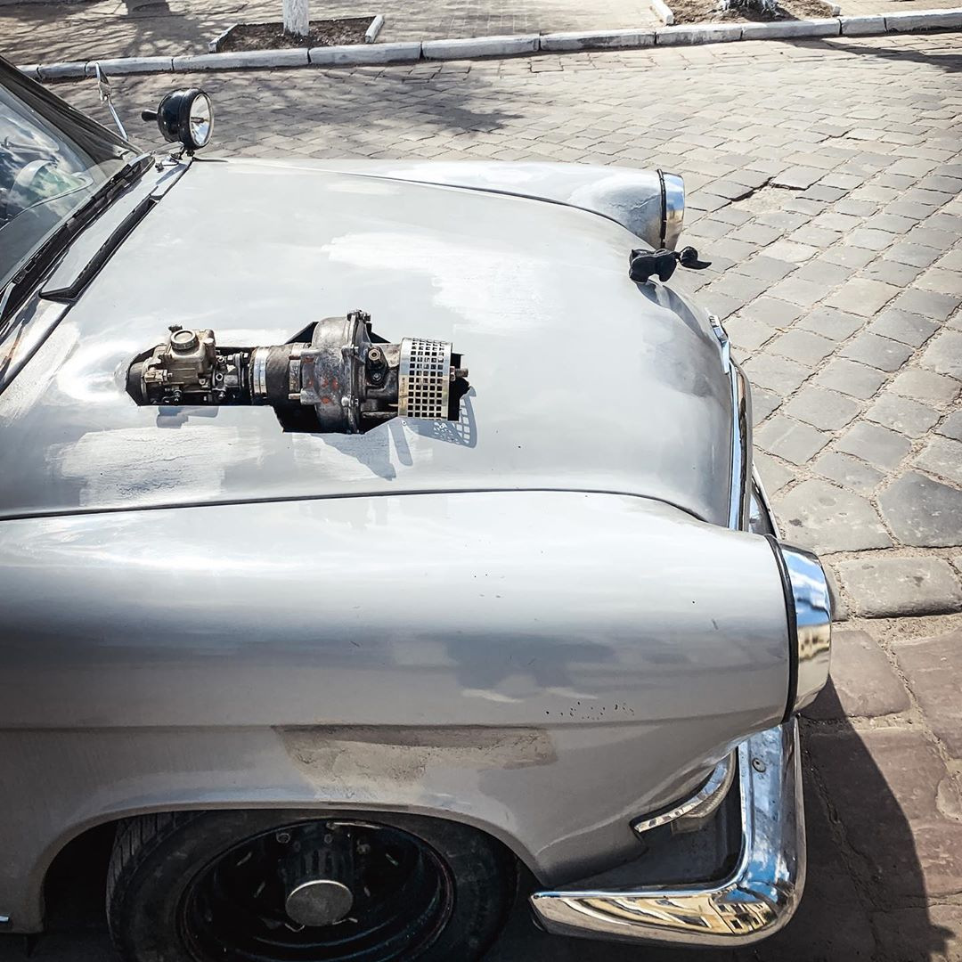 Не столь стильно