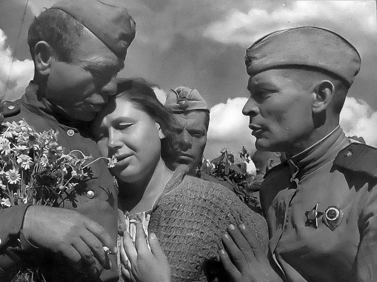 Картинки про великую отечественную