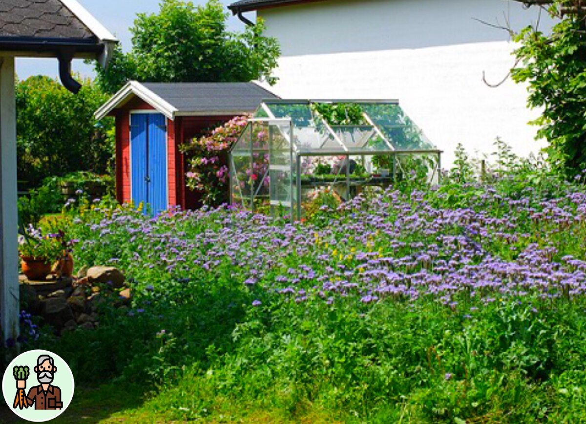 Растение настолько неприхотливо: ей не нужен полив, она не боится понижения температуры, быстро растет.