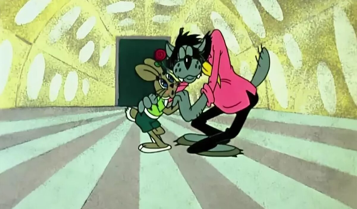 ( Изображение взято из открытых источников в Интернете )