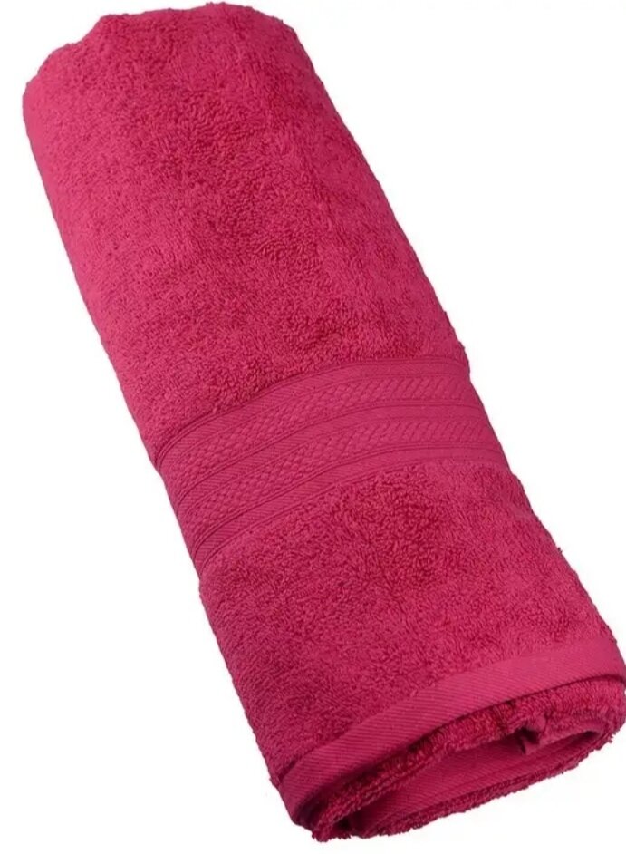 Из полотенца можно сделать самодельную грелку.