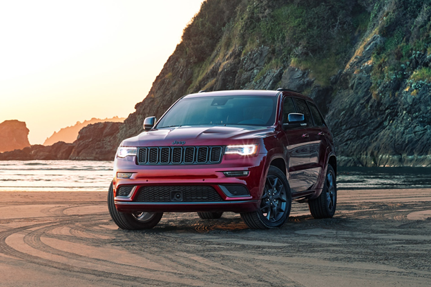 Основные неисправности и поломки Jeep Grand Cherokee 🔥 Обзор надежности Jeep Grand Cherokee