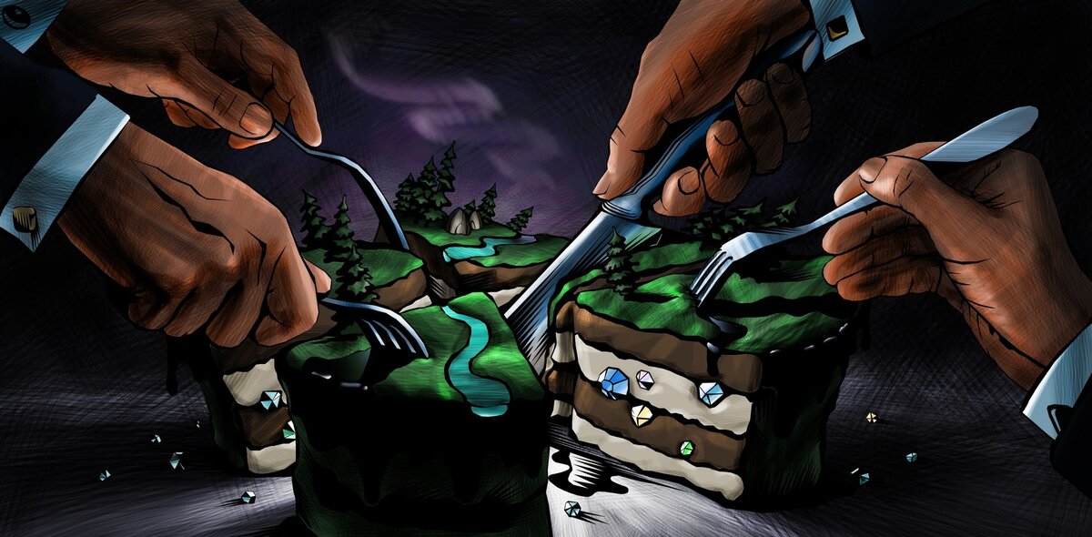 Иллюстрация на обложке: Павел Кузьмин