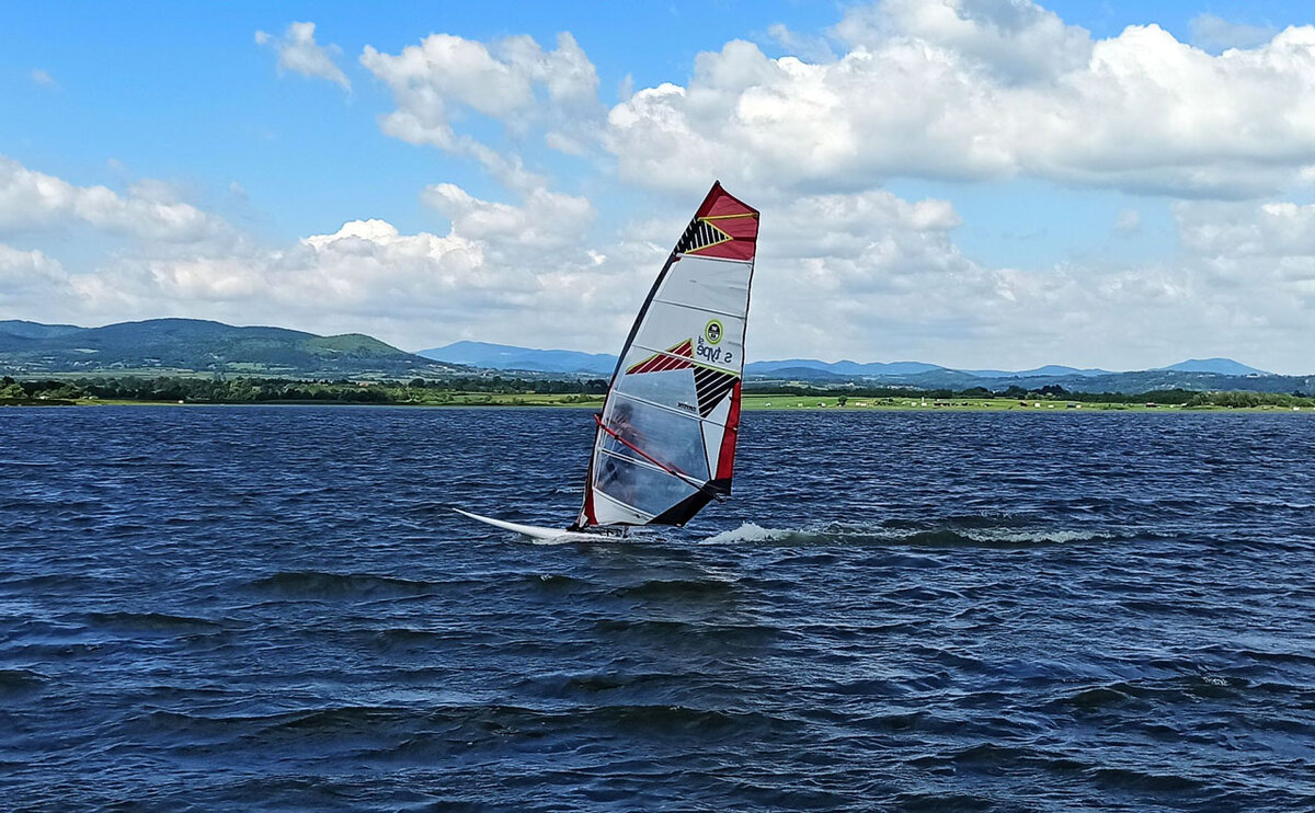 Гружанское озеро