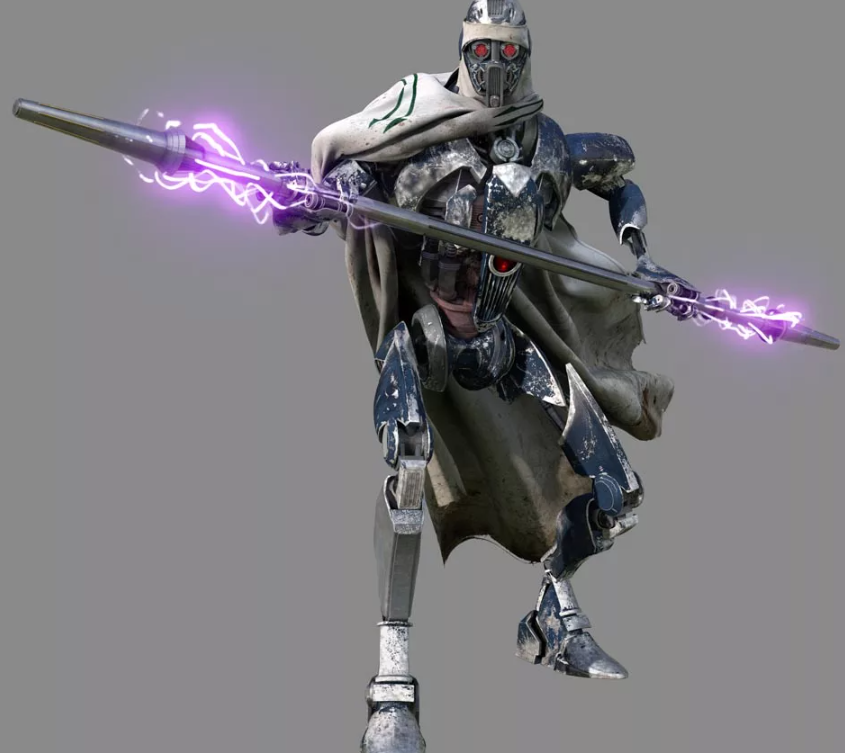 IG-100 "Магнастраж"