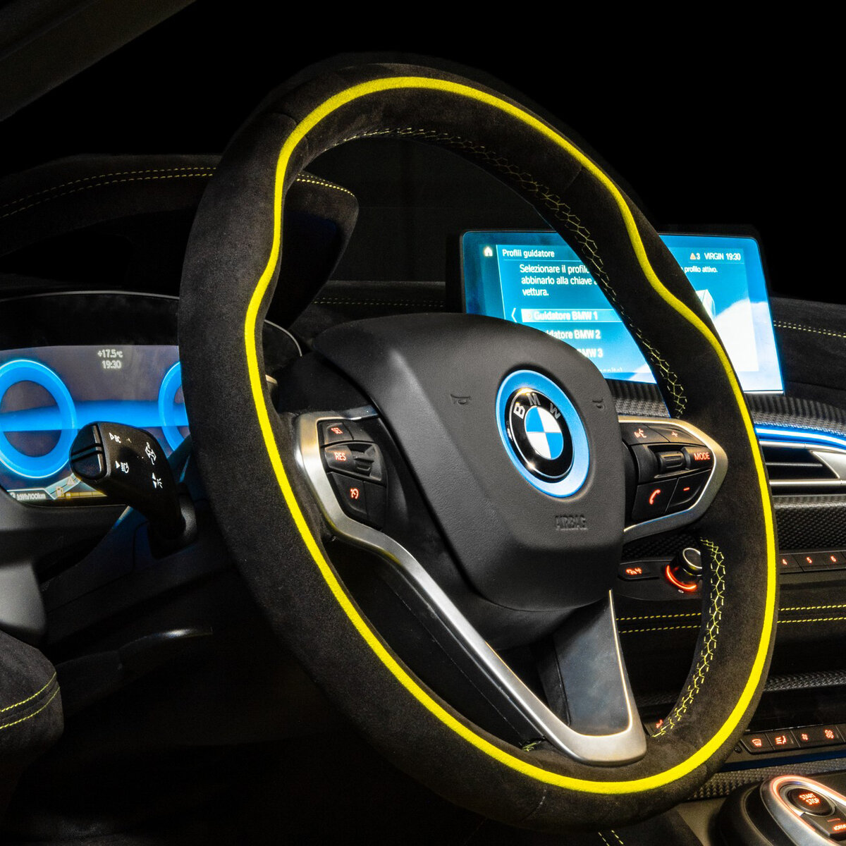 «БМВ» защитит свою продукцию от подделок