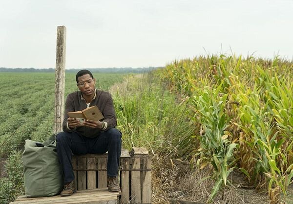 Кадр из сериала «Страна Лавкрафта» . Источник: Яндекс. Картинки