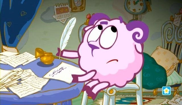 Это я почти каждый день... почти... но это я... Бараш как смысл жизни.