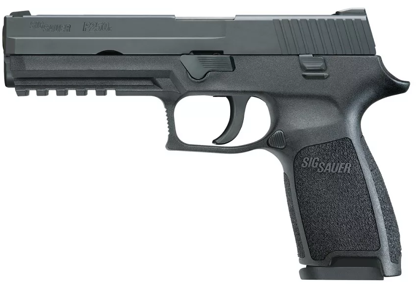 Sig Sauer P250