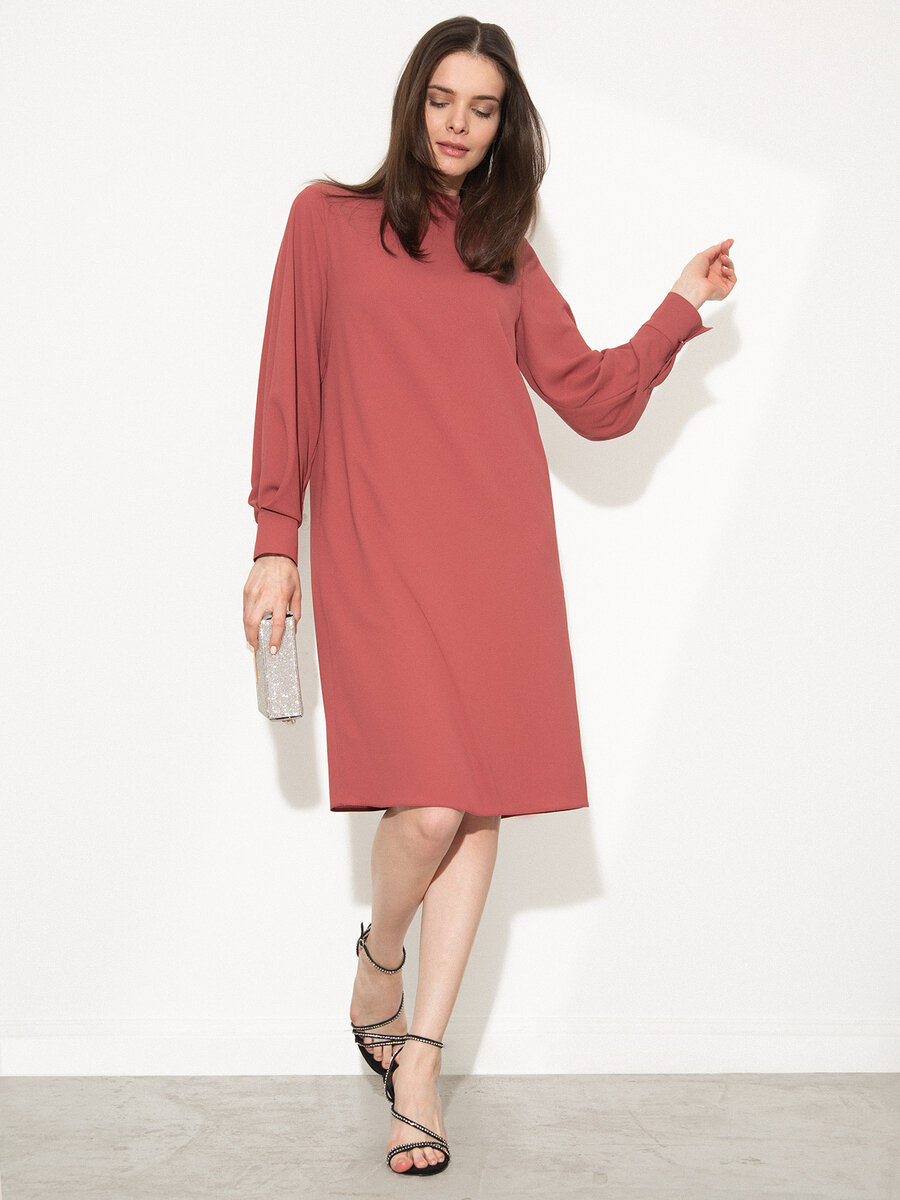 Платье PL1093/avalan