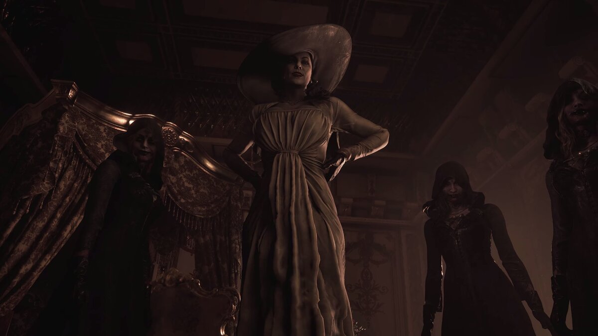 Resident Evil: Village