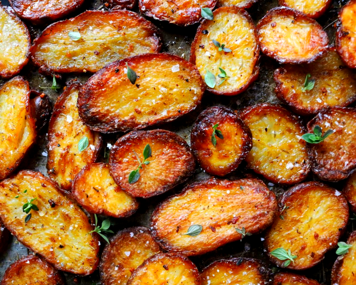 Запеченная картошка сделала блогера знаменитой, 
фото @laurafordnutrition | Ajale, Pixabay