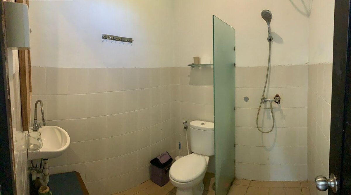 Ванная комната