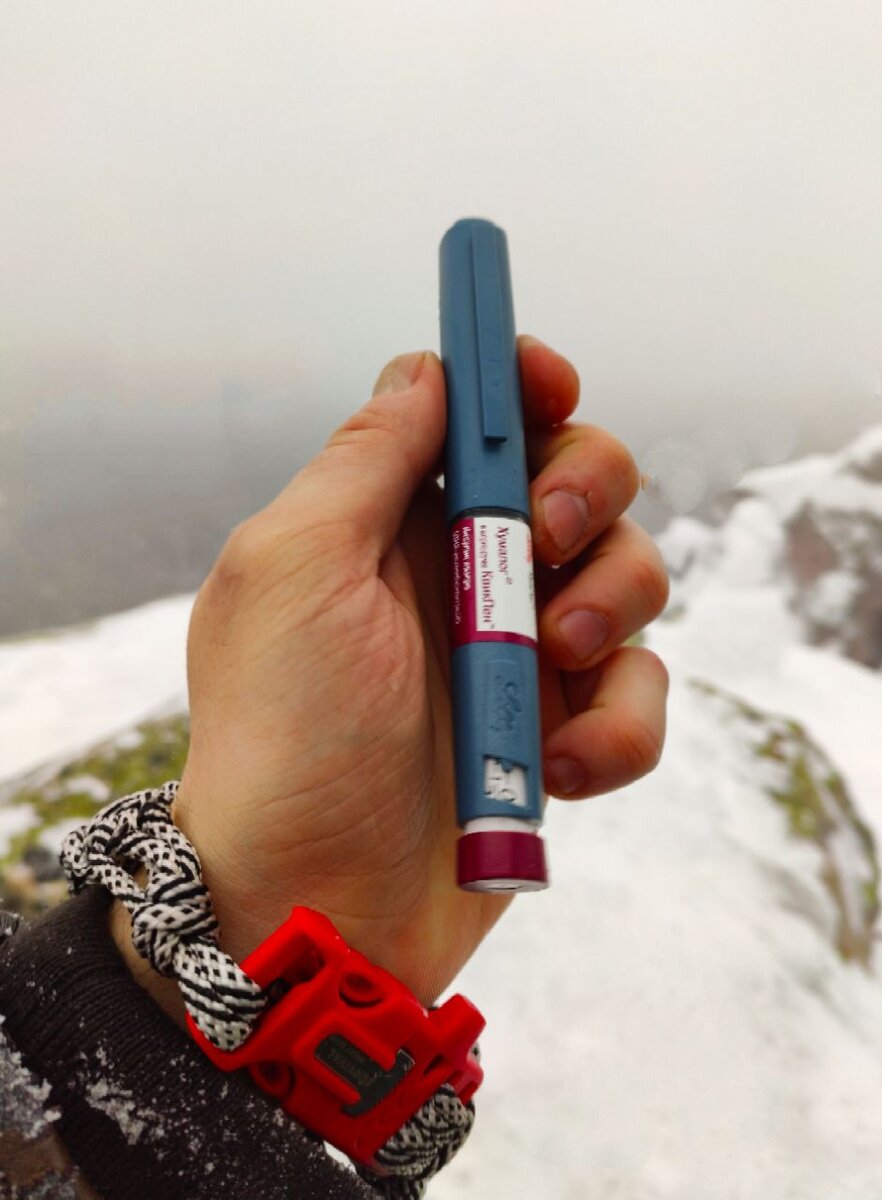 Норма измерений сахара в крови у диабетиков. Рассказываю, сколько тест ...