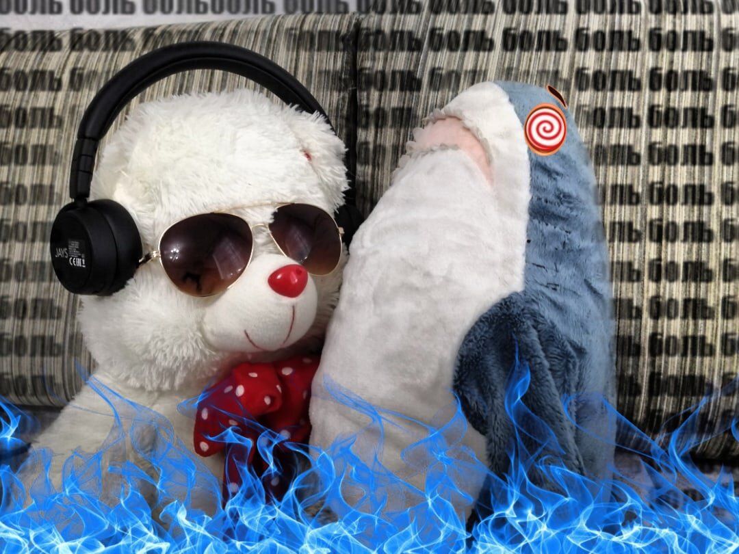 Вот это, я понимаю, Любовь