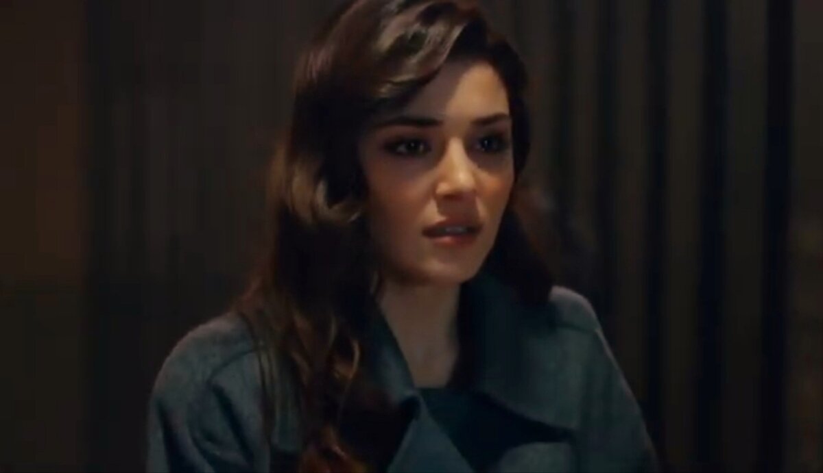 Кадр из сериала. Фото: скриншот