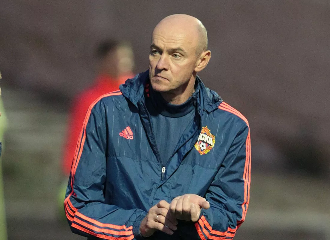 Виктор Онопко