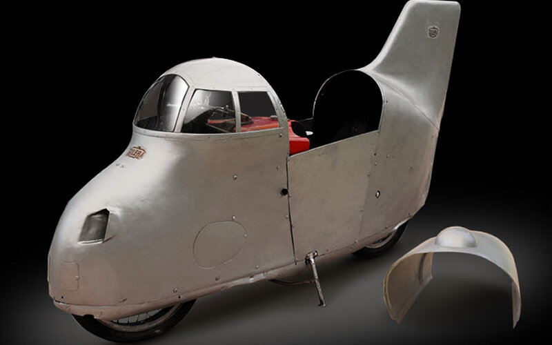 Фото italianways.com