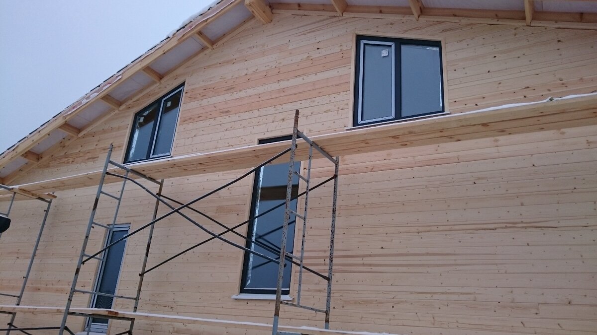 Фото автора из личного архива.