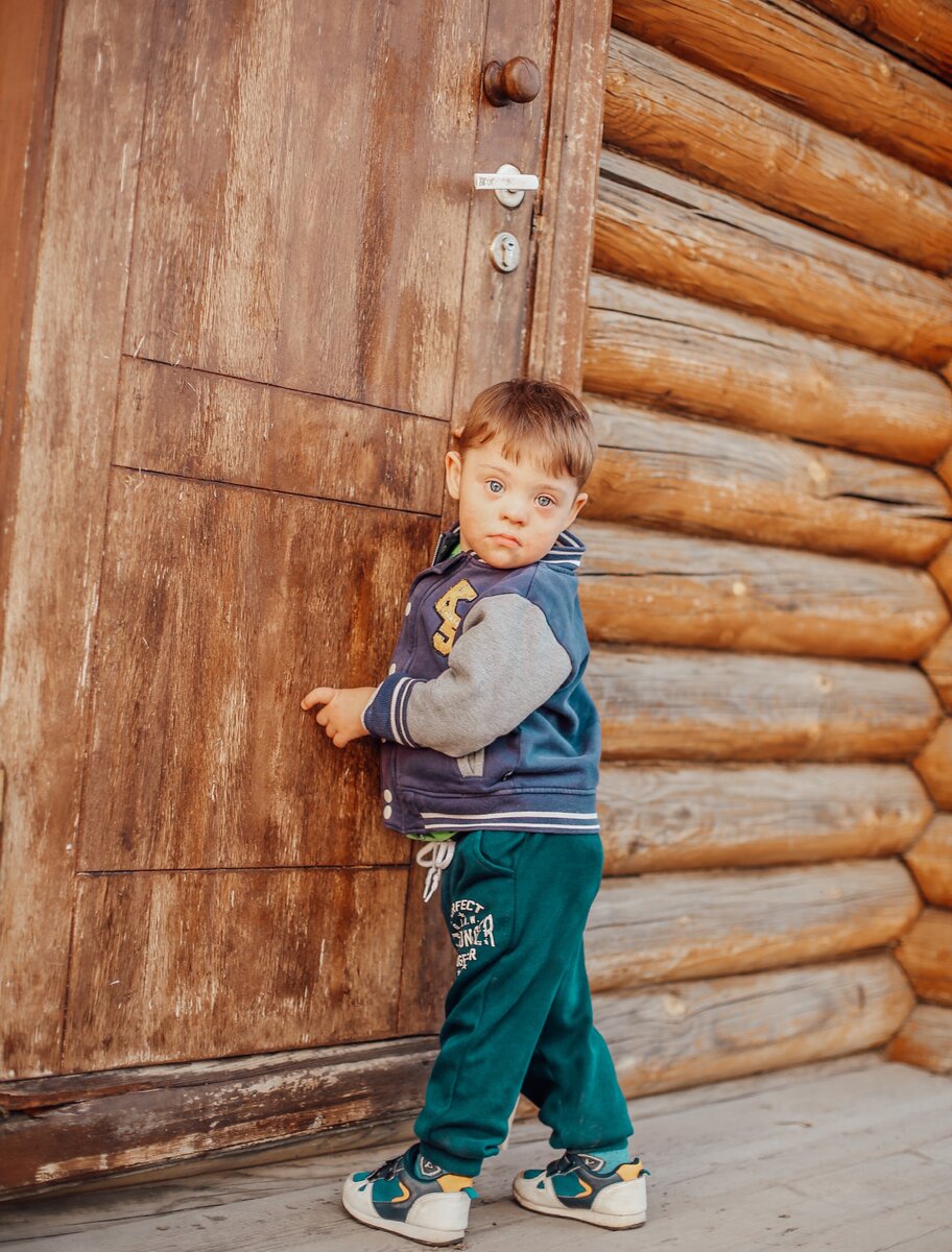 Как устроен мозг ребёнка 