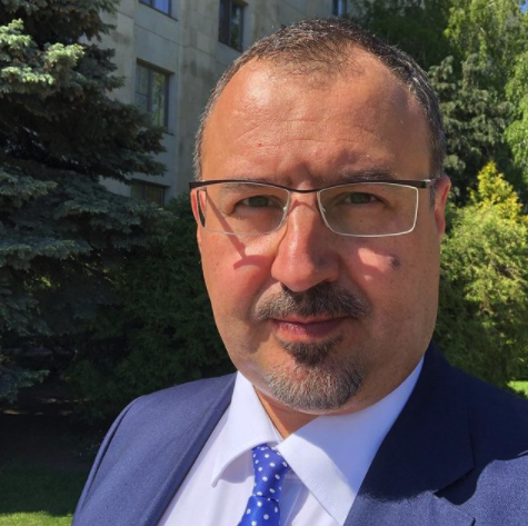 Тимур Асланов: ведите переговоры на своих условиях