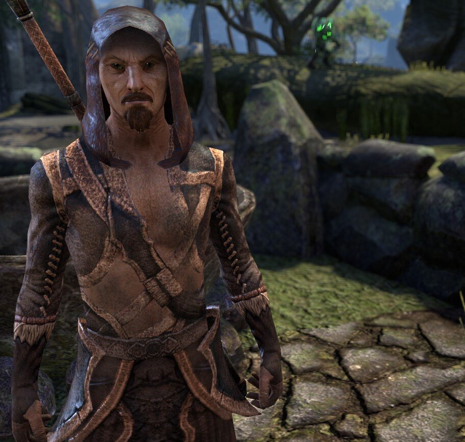 Карта в галерее