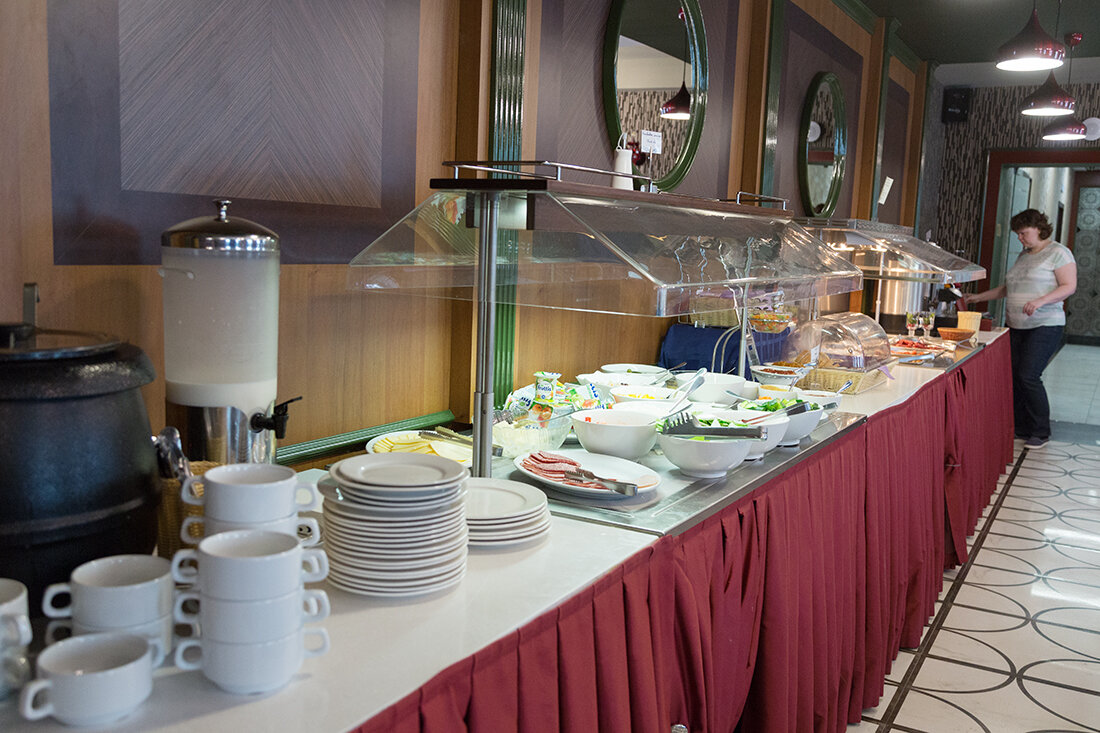 А знаете ли вы, чем гостиница 3* отличается от 4* и о 2*? Рассказываю о ...