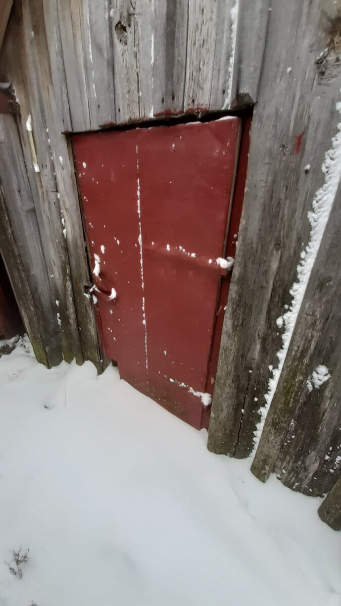 Все фото в публикации - собственные.