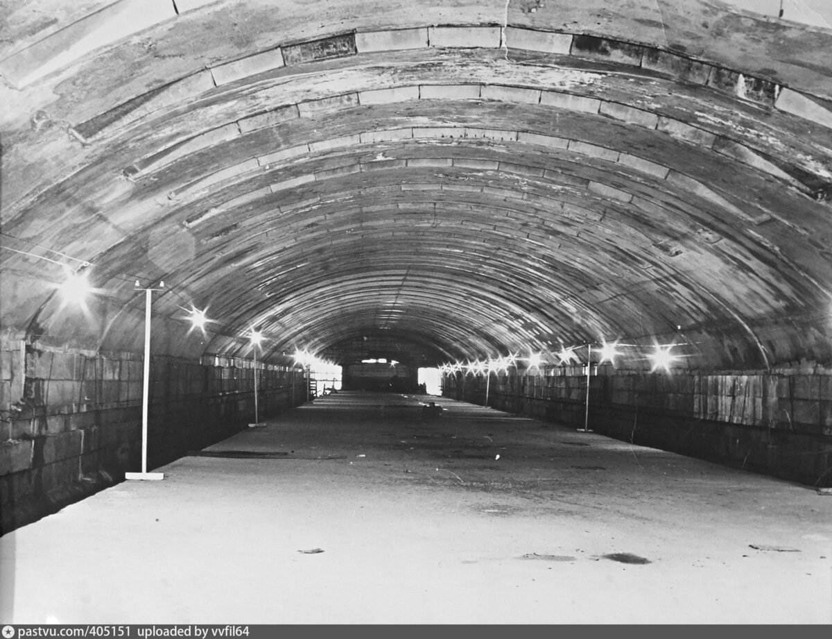 Мистические тайны станции \"Перово\" | О Москве нескучно | Дзен