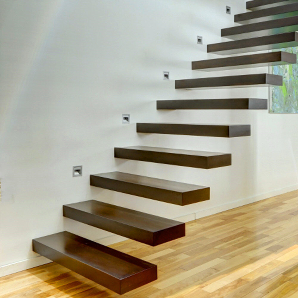 Консольная лестница