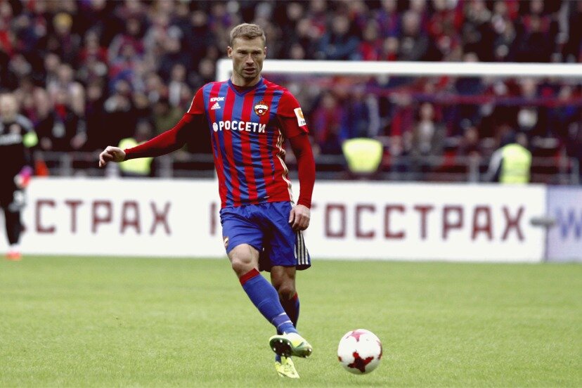 Алексей Березуцкий