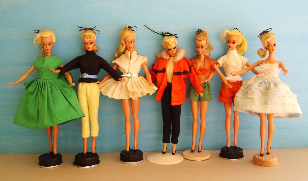 автор - Fridericus