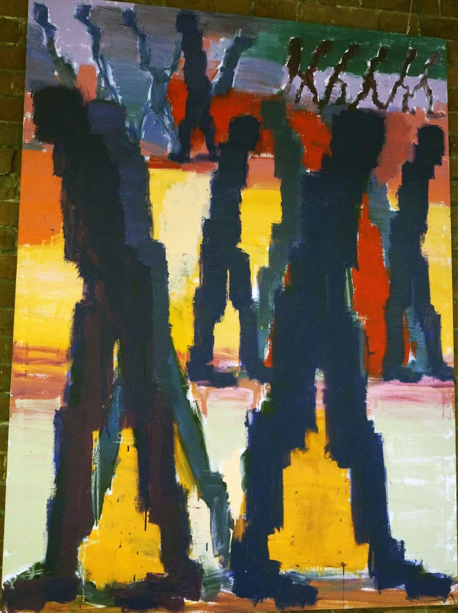 СЕРГЕЙ ЛАУШКИН 