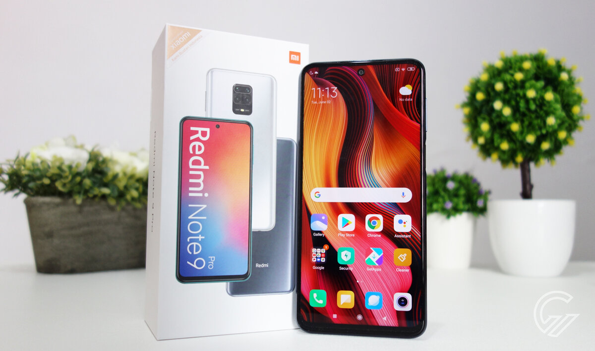 Сравнение Redmi Note 9 Pro и Redmi 10X, 2 топовых смартфона от Xiaomi. |  Lui gang | Дзен