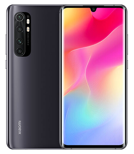 Xiaomi Mi Note 10 Lite
