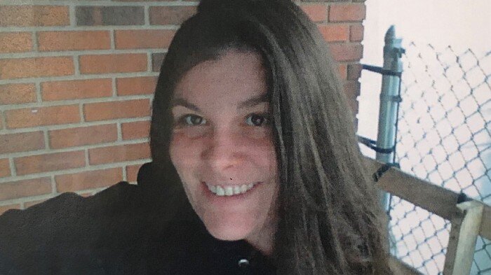 Рэбекка Гувер (Lucas Aulbach, Источник:Courier Journal