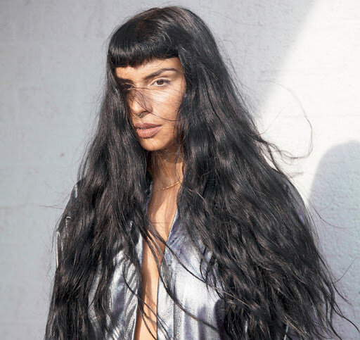 Севда Ализаде