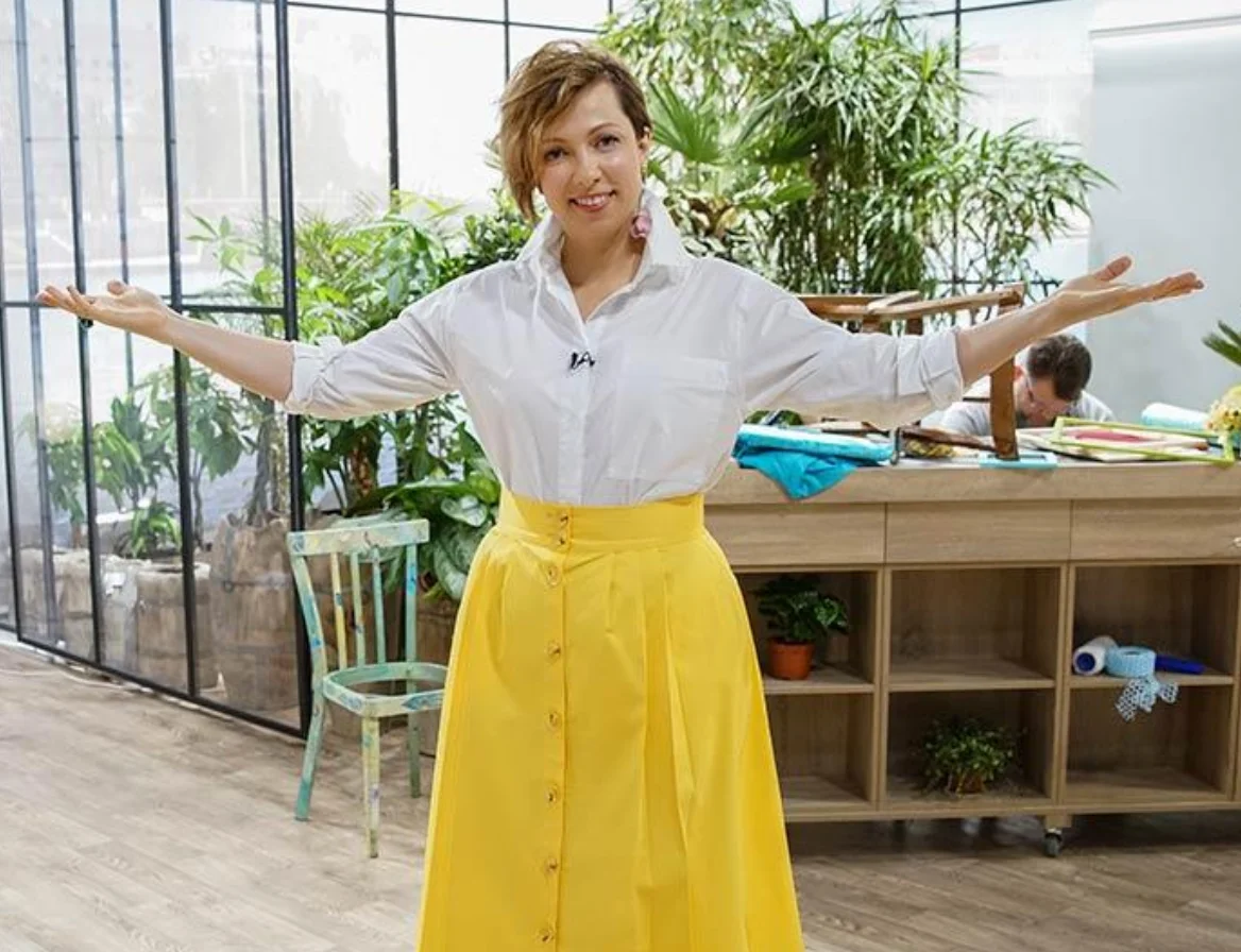 Наталья Мальцева