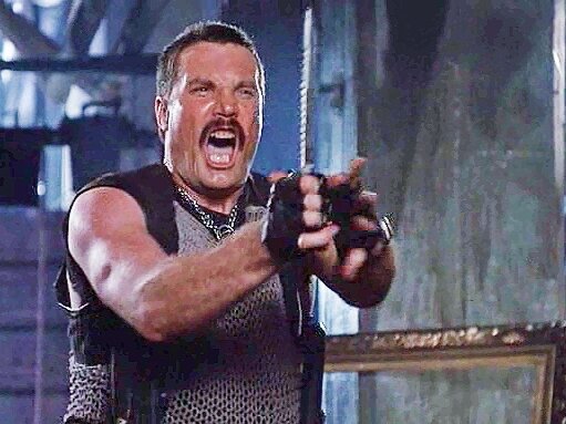 Коммандос (1985)