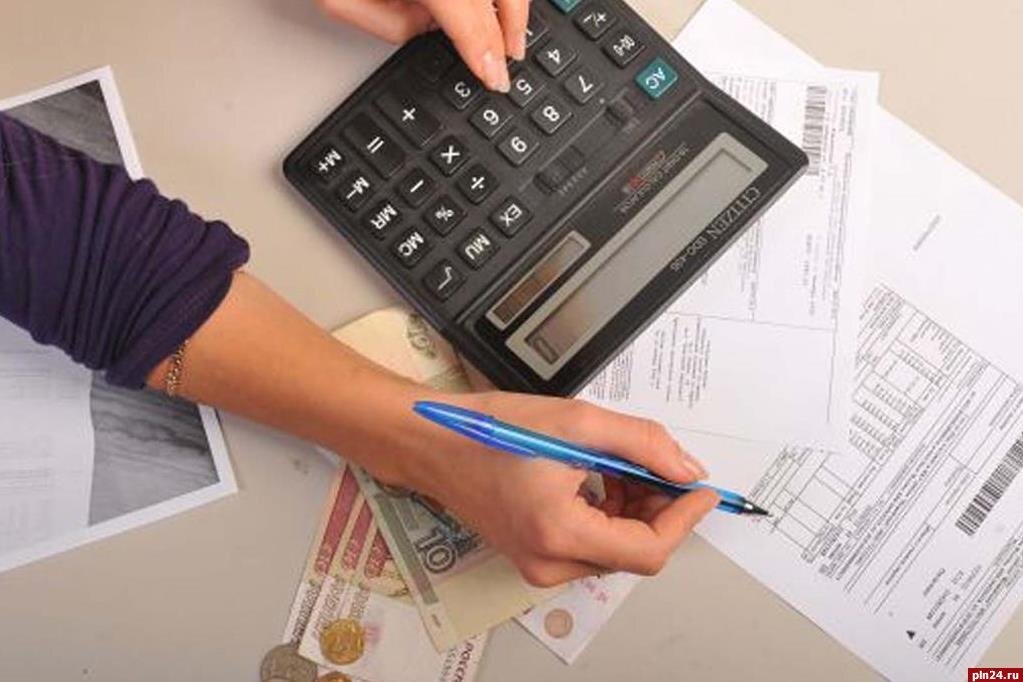 Разделение лицевого счета на квартиру | Обыкновенная недвижимость | Дзен